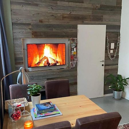 אנטוורפן Garden Suite In City Center מראה חיצוני תמונה