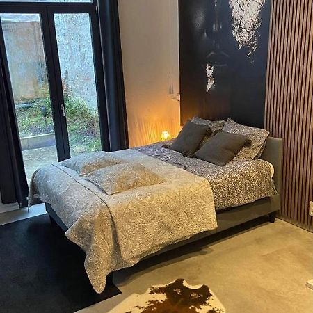 אנטוורפן Garden Suite In City Center מראה חיצוני תמונה