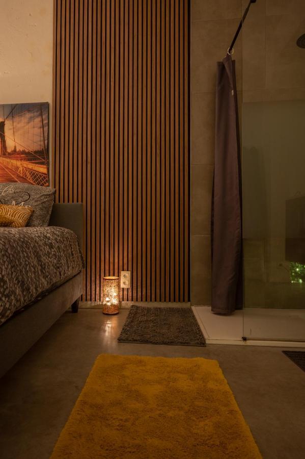 אנטוורפן Garden Suite In City Center מראה חיצוני תמונה